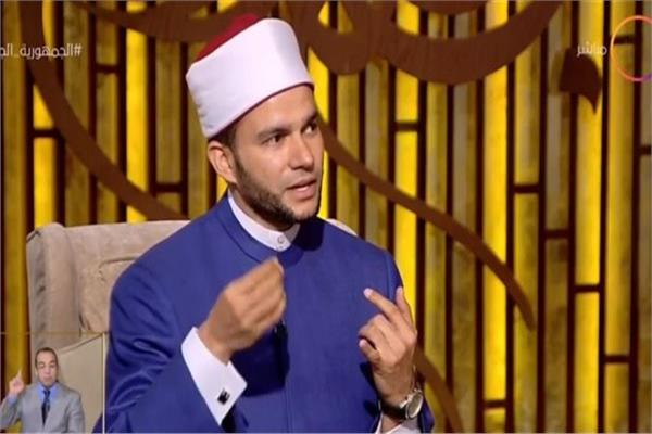الدكتور هاني تمام، أستاذ الفقه بجامعة الأزهر