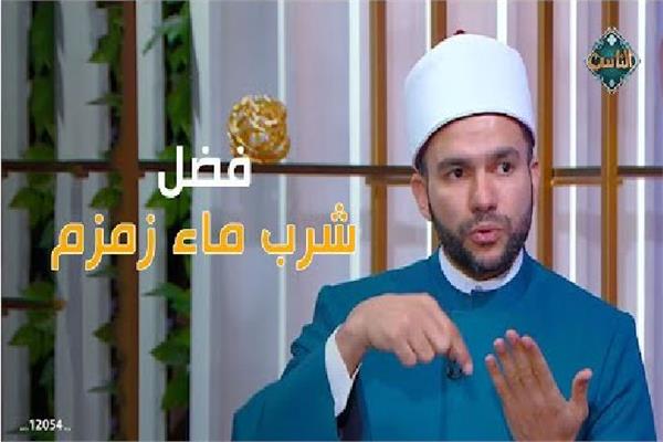 الدكتور هاني تمام، أستاذ الفقه بجامعة الأزهر