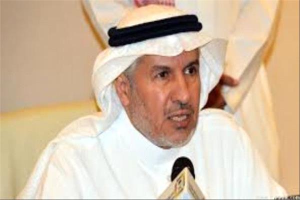 مستشار بالديوان الملكي السعودي