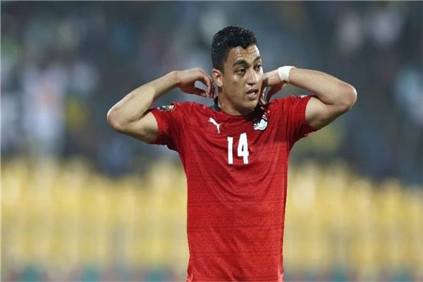 مصطفى محمد
