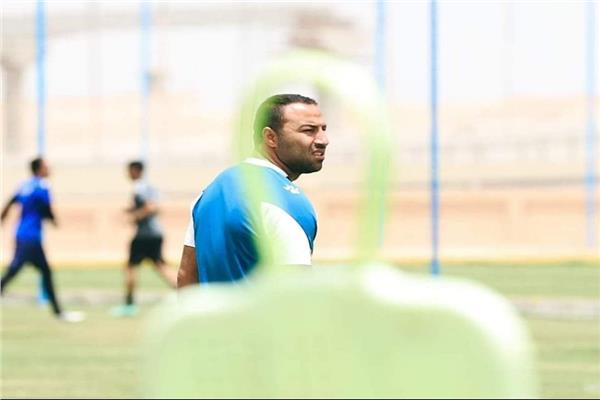 أحمد عبدالرؤوف