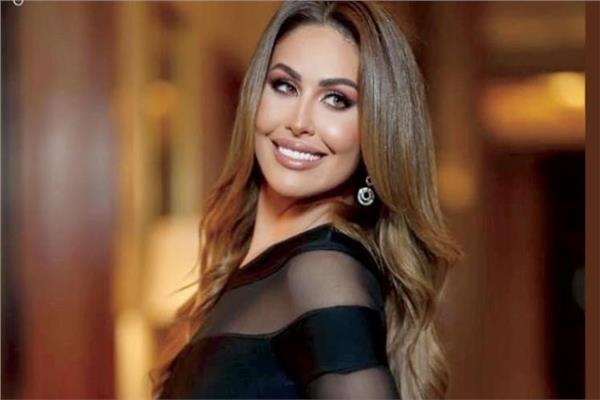 الفنانة‭ ‬مى‭ ‬سليم‭