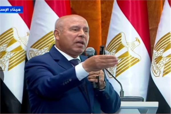 الفريق كامل الوزير