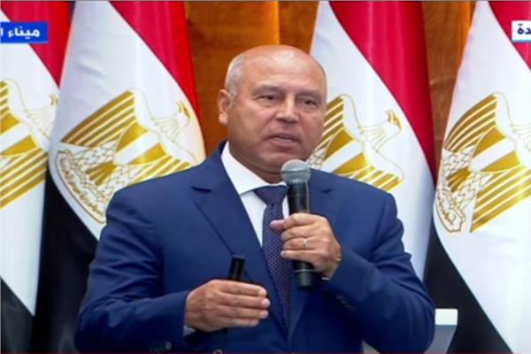 كامل الوزير