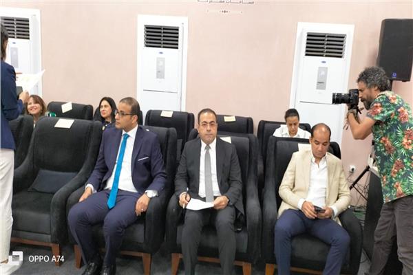 جلسات الحوار الوطني