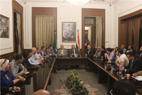 حزب الوفد