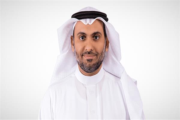 فهد بن عبدالرحمن الجلاجل وزير الصحة السعودي