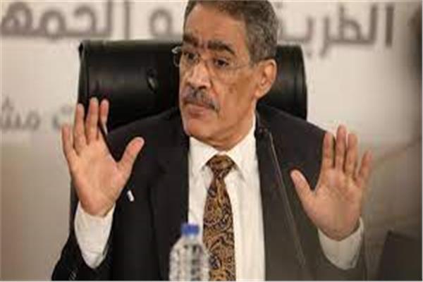 ضياء رشوان