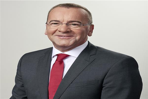 وزير الدفاع الألماني بوريس بيستوريوس
