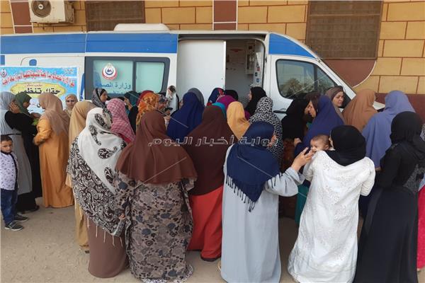 انتهاء فعاليات «حقك تنظمي» بالشرقية بتقديم الخدمة لـ134 ألف منتفعة