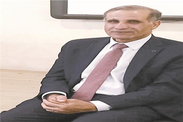   د. جودة هلال