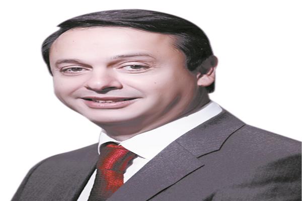 د.أشرف منصور