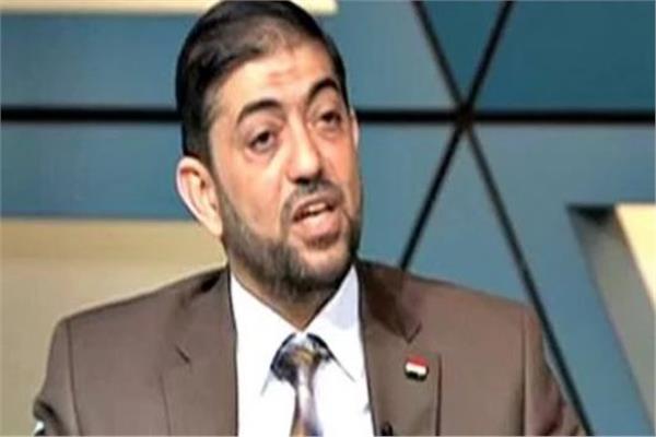 هشام عبدالعزيز، رئيس حزب الإصلاح والنهضة