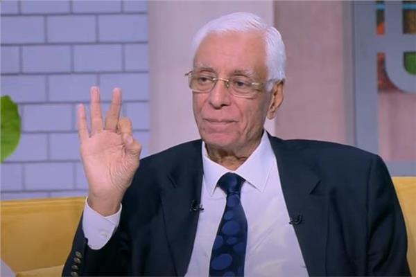 حسام موافي