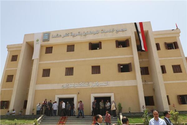 جانب من الجولة