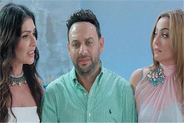 فيلم اولد حريم كريم 