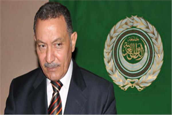 السفير صلاح حليمة