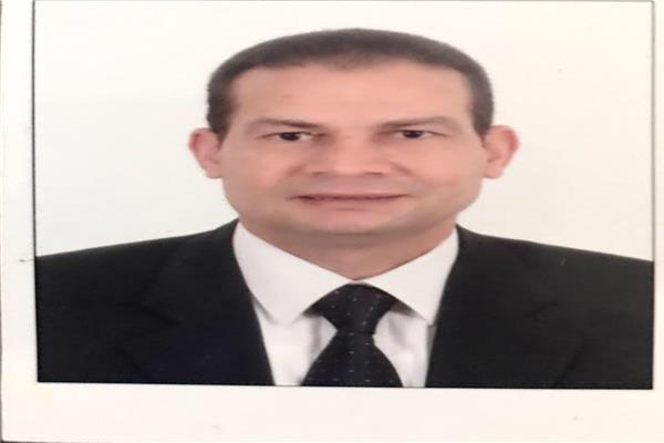  الدكتور سمير عبدالوهاب مقرر لجنة المحليات فى الحوار الوطني