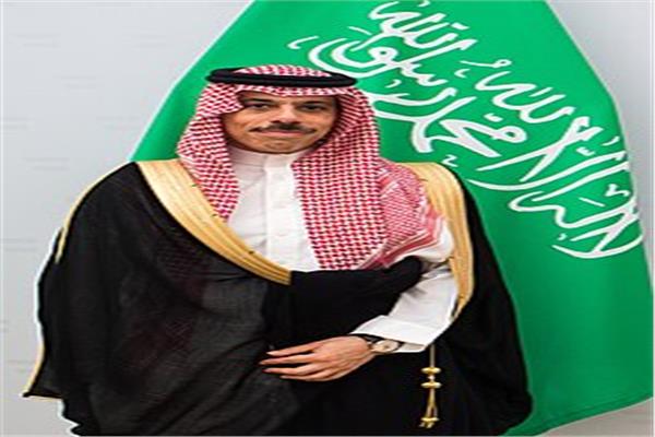 الأمير فيصل بن فرحان بن عبدالله