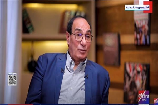 المخرج مجدي أحمد علي