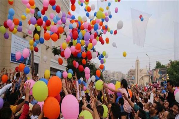  توقيت صلاة عيد الأضحي فى المحافظات