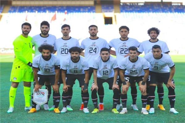 منتخب مصر
