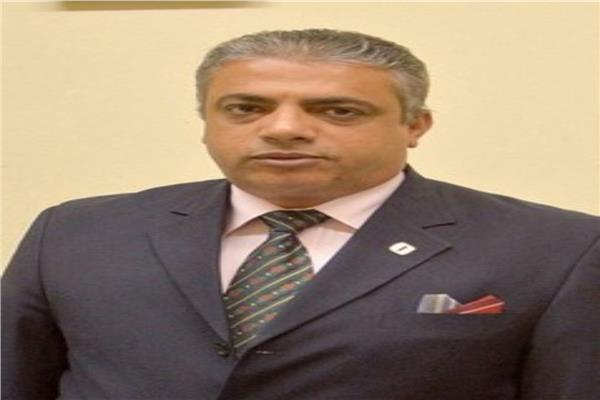 المستشار طلبة فوزى شلبي