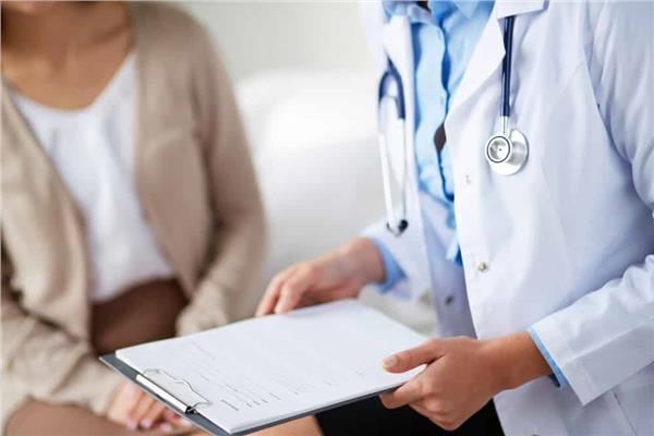 سن اليأس عند المرأة والعقم عند الرجال