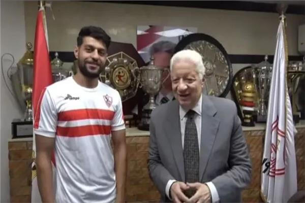 مصطفى شلبي