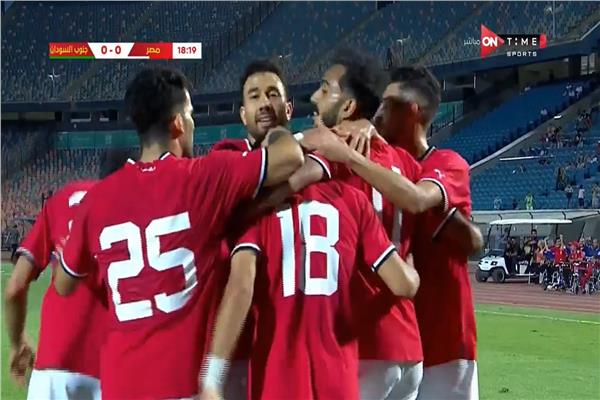 صورة من اللقاء