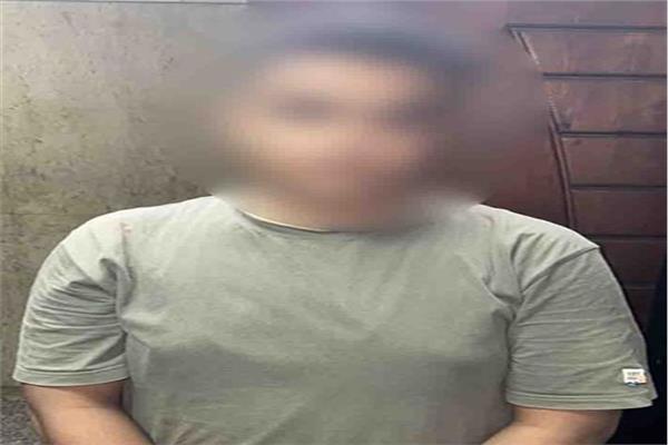 المتهم بتعذيب «كلب» وشنقه حتى الموت بالساحل 
