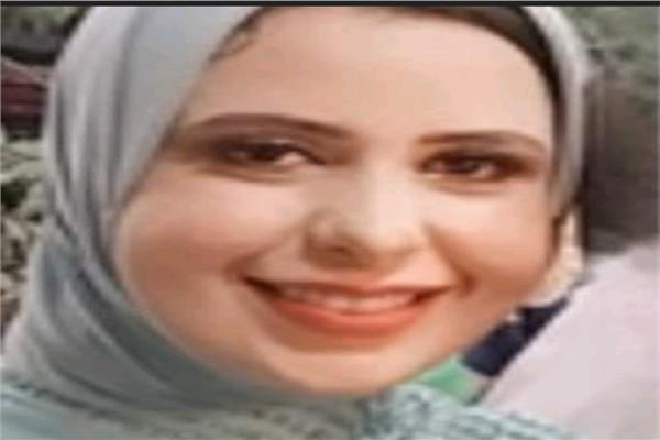 المجني عليها