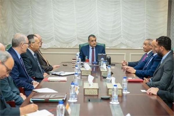  المهندس محمد صلاح الدين مصطفى