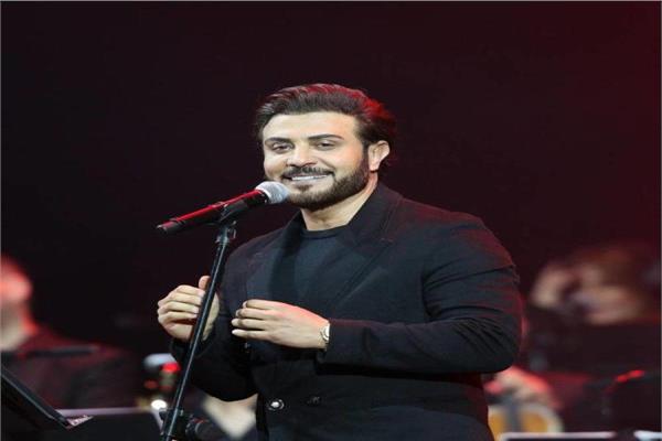  ماجد المهندس