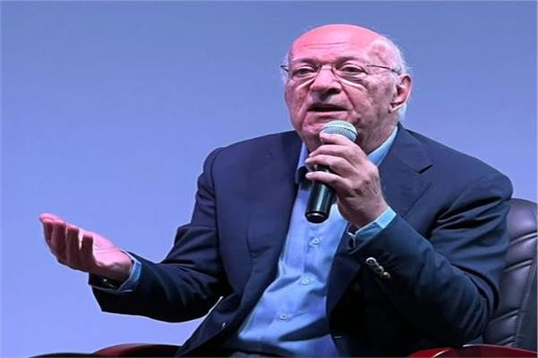 الموسيقارعمر خيرت