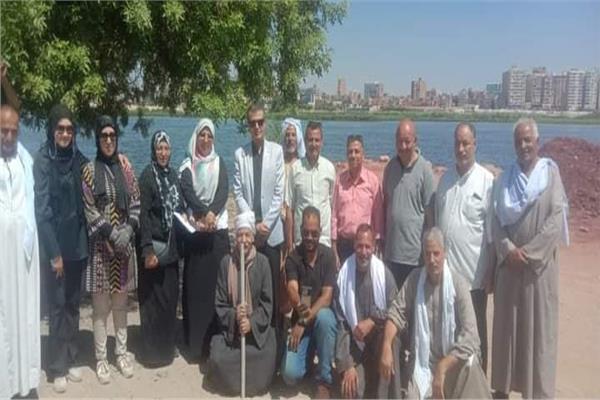 صورة موضوعية للحدث
