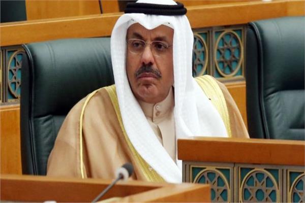 رئيس مجلس الوزراء الكويتي الشيخ أحمد نواف الأحمد الصباح