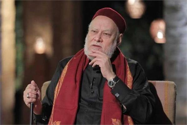 الدكتور علي جمعة، مفتي مصر السابق، عضو هيئة كبار العلماء بالأزهر الشريف