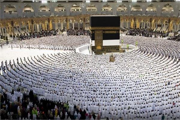 وزير الحج والعمرة السعودي: نرحّب بقدوم أكثر من مليونَي حاج من 160 دولة