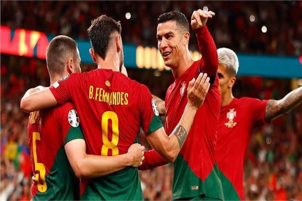 البرتغال