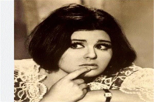 سعاد حسني 