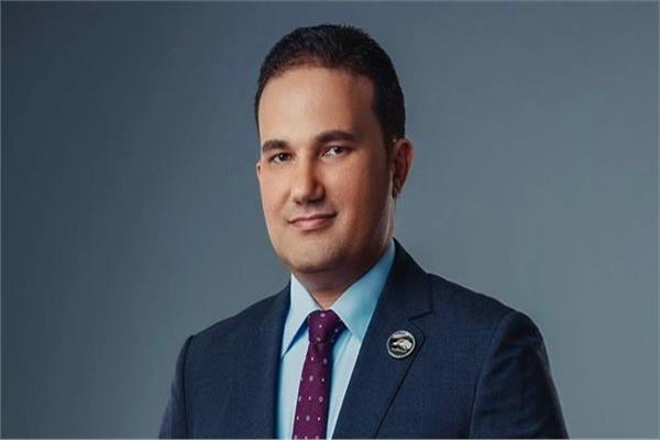 الخبير الاقتصادى تامر عبد الحميد