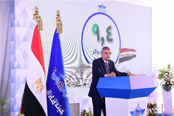 جانب من المؤتمر