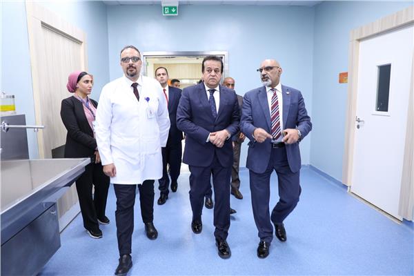 جانب من الجولة