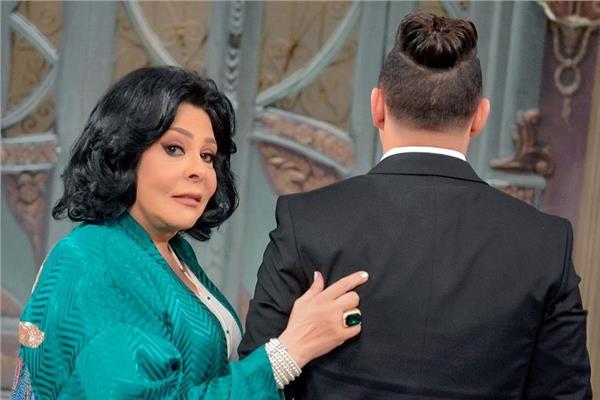 رضا البحراوي ضيف إسعاد يونس