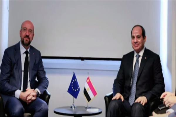 الرئيس عبدالفتاح السيسي