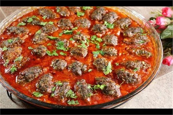 في عيد الأضحى| أسهل طريقة لعمل الكباب على الطريقة الهندية في المنزل 