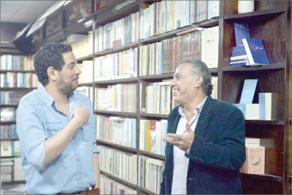 حسن عبد الموجود يكتب : البدوى.. بعيدًا عن خيمته