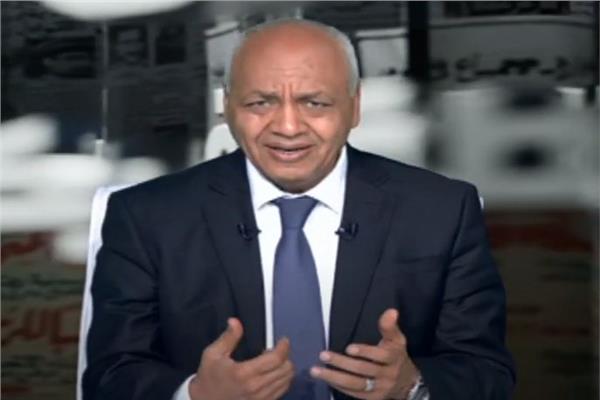 مصطفى بكري