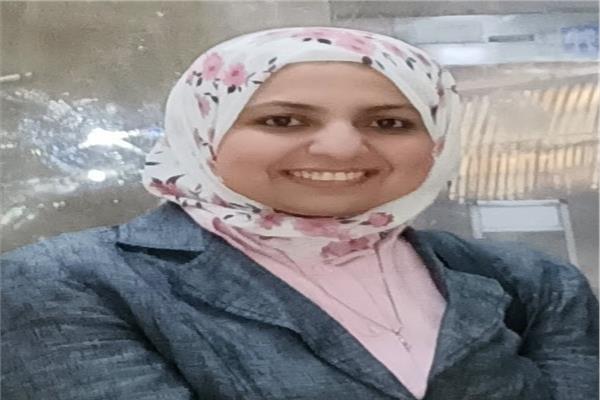 د. شيماء فرغلي